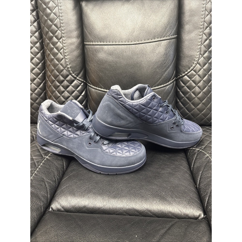 Jordan Clutch, SKU 845043-400. New. No Box
